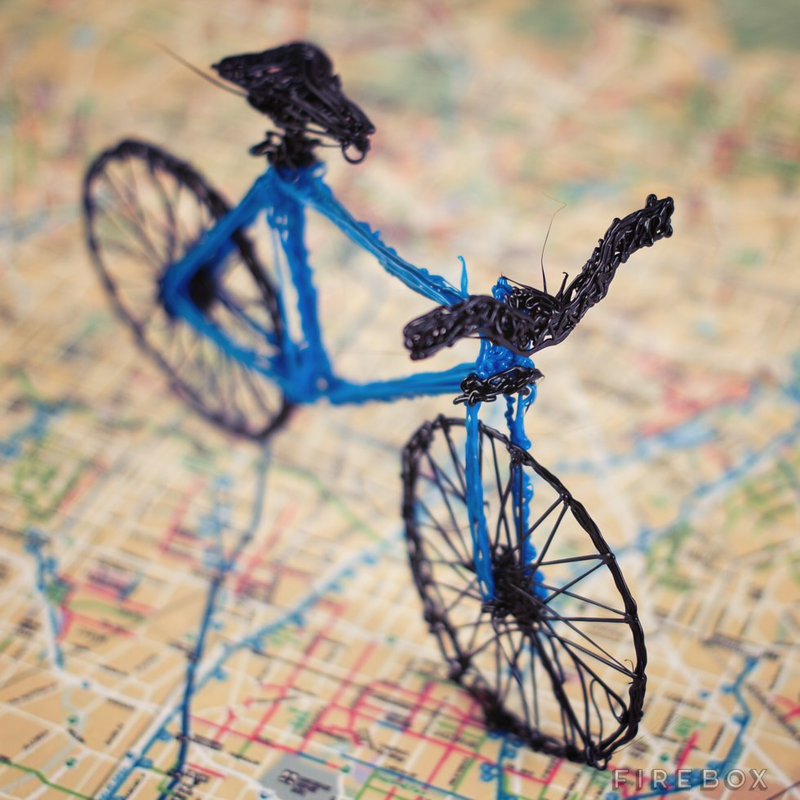 Stylo 3D ABBIcréa®