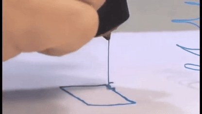 stylo 3D ABBIcréa